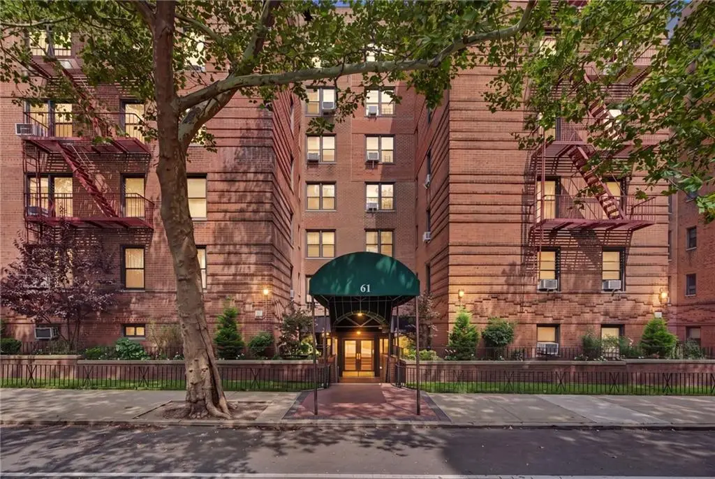 61 Oliver Street #3D, Brooklyn, NY 11209 - #1