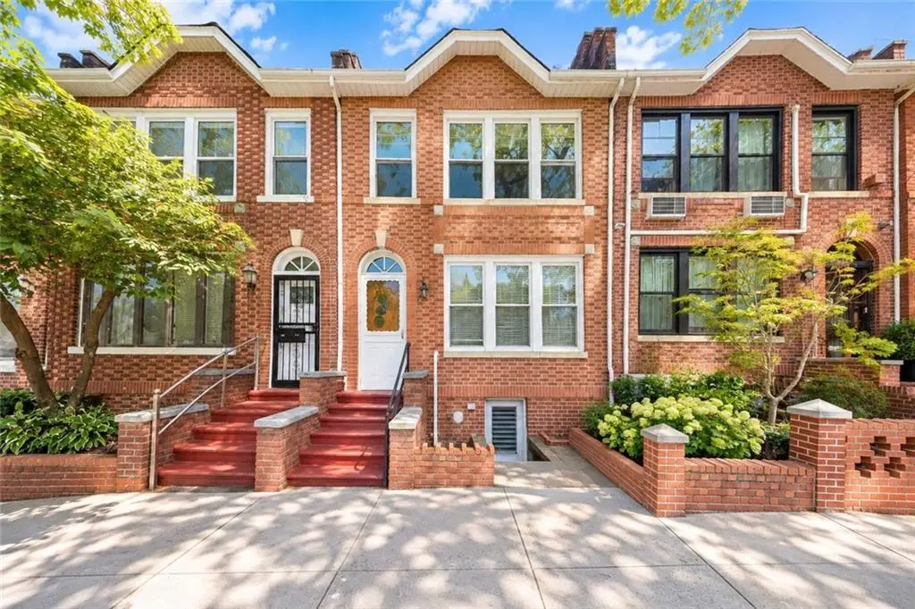 109 70th Street, Brooklyn, NY 11209 - #1