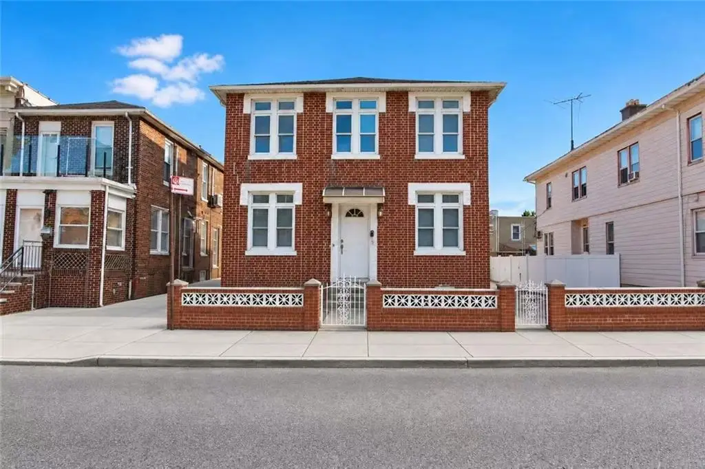 1734 Bay Ridge Avenue, Brooklyn, NY 11204 - #1