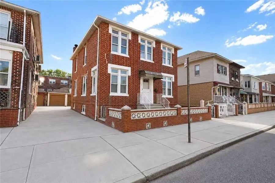 1734 Bay Ridge Avenue, Brooklyn, NY 11204 - #2