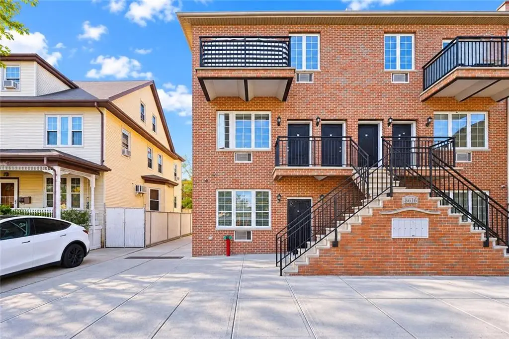8616 19th Avenue #1B, Brooklyn, NY 11214 - #1