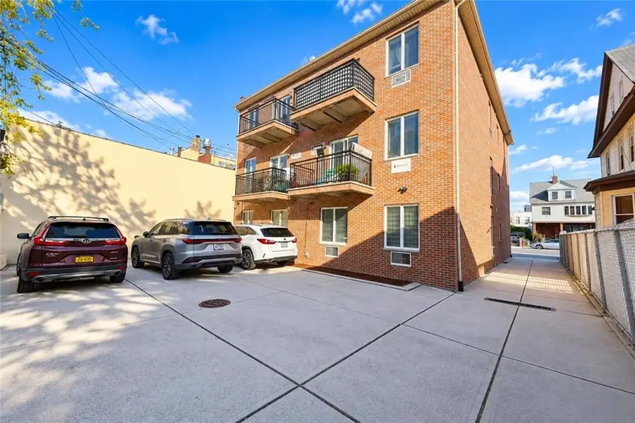 8616 19th Avenue #1B, Brooklyn, NY 11214 - #3