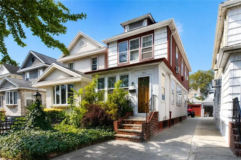1616 West 3rd Street, Brooklyn, NY 11223 - #1