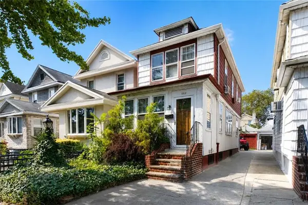 1616 West 3rd Street, Brooklyn, NY 11223