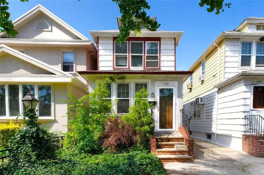 1616 West 3rd Street, Brooklyn, NY 11223 - #2