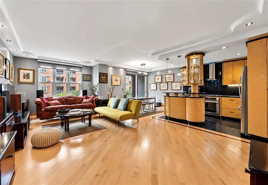100 Oceana Drive West #3F, Brooklyn, NY 11235 - #3