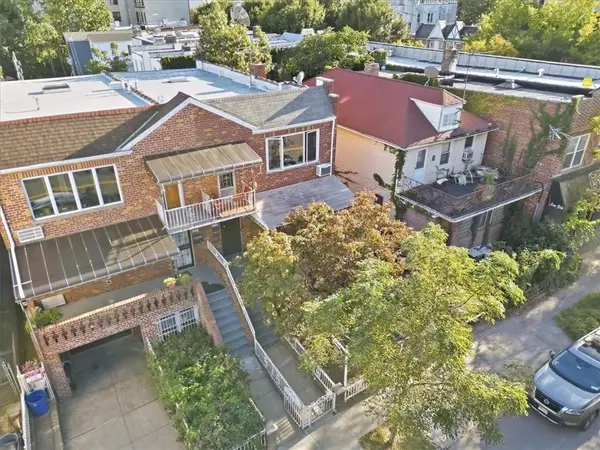 212 Ave M Avenue, Brooklyn, NY 11230