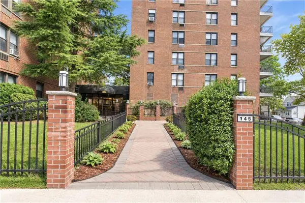 145 Lincoln Avenue #6X, Staten  Island, NY 10306