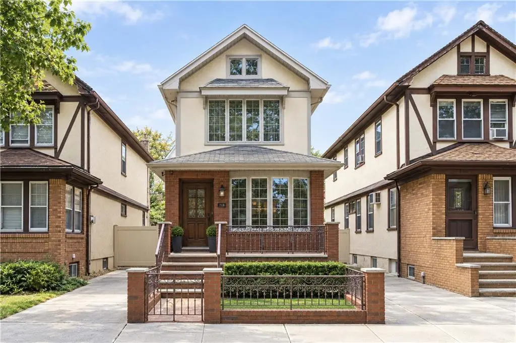 1734 Coleman Street, Brooklyn, NY 11234 - #1