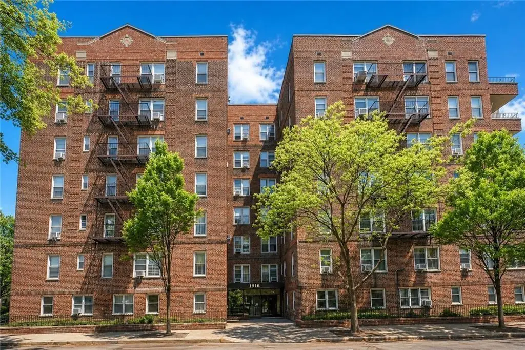 1916 Avenue K #6J, Brooklyn, NY 11230 - #1