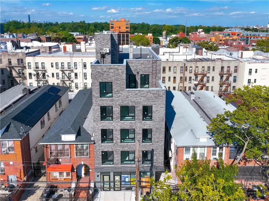 929 43rd Street #5A, Brooklyn, NY 11219 - #2
