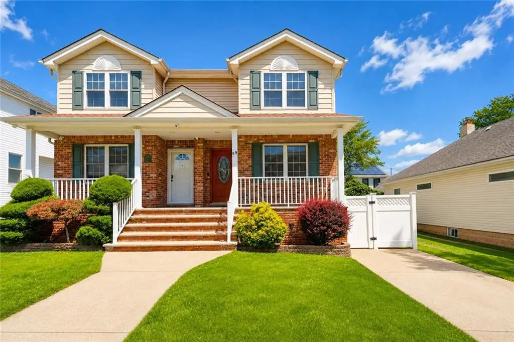 59 Dale Avenue, Staten Island, NY 10306 - #1