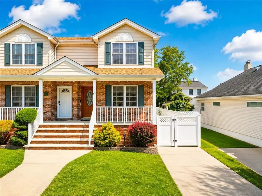 59 Dale Avenue, Staten Island, NY 10306 - #2