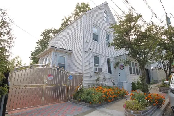 12 Irving Place, Staten  Island, NY 10304