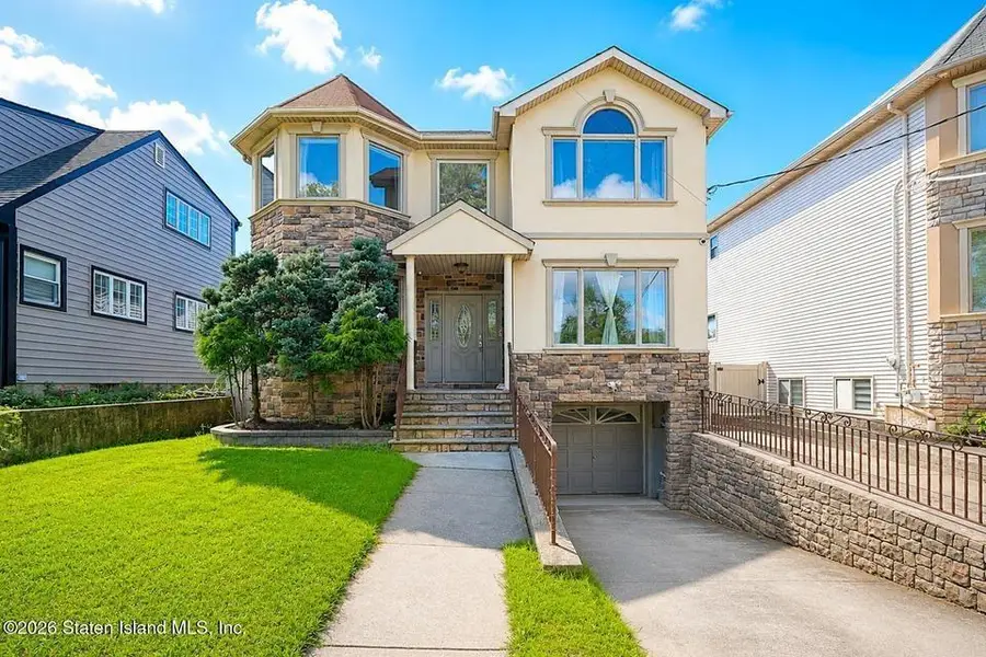 86 Shafter Avenue, Staten Island, NY 10308 - #2