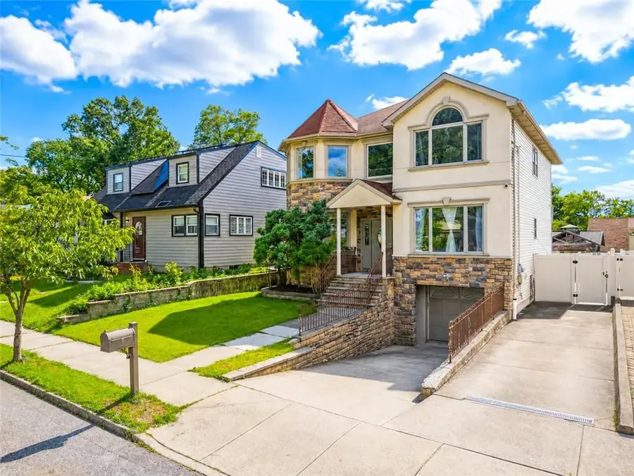 86 Shafter Avenue, Staten Island, NY 10308 - #3