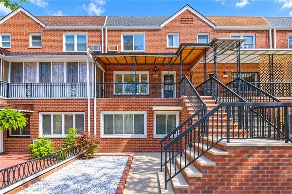 2453 Coyle Street, Brooklyn, NY 11235