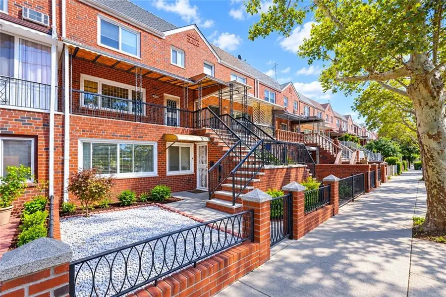 2453 Coyle Street, Brooklyn, NY 11235 - #2