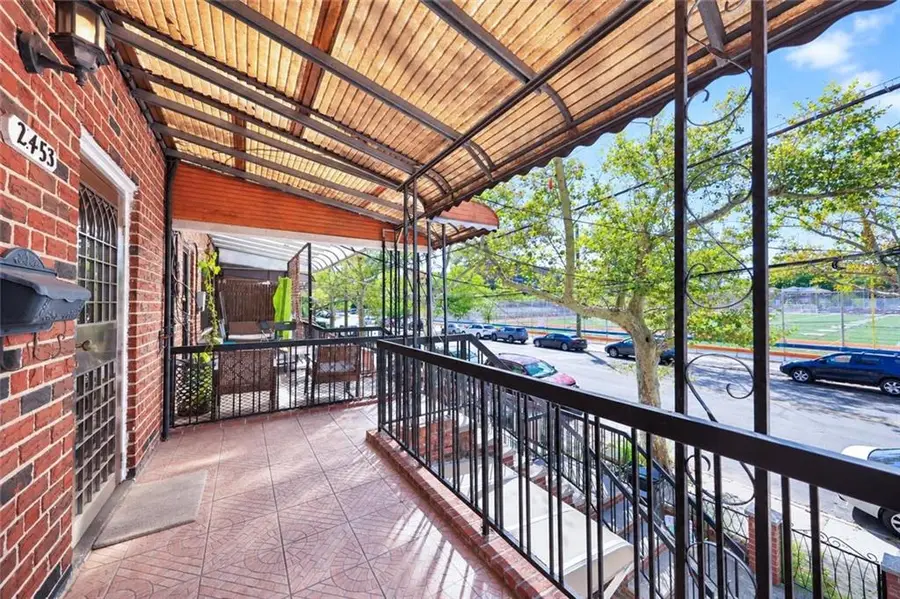 2453 Coyle Street, Brooklyn, NY 11235 - #3