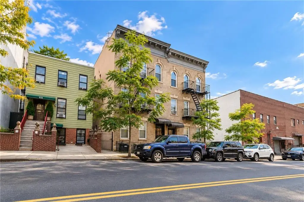 568 39th Street, Brooklyn, NY 11232 - #1