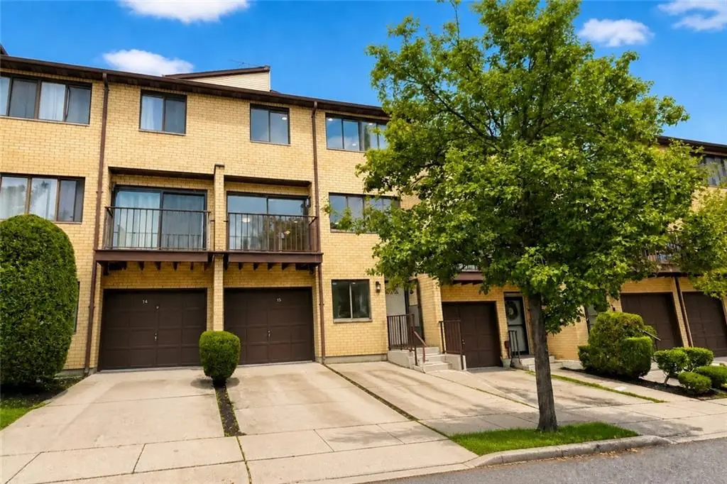 15 Amy Court #143, Staten Island, NY 10314 - #1