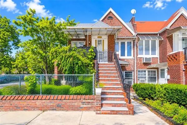 1401 Cropsey Avenue, Brooklyn, NY 11228