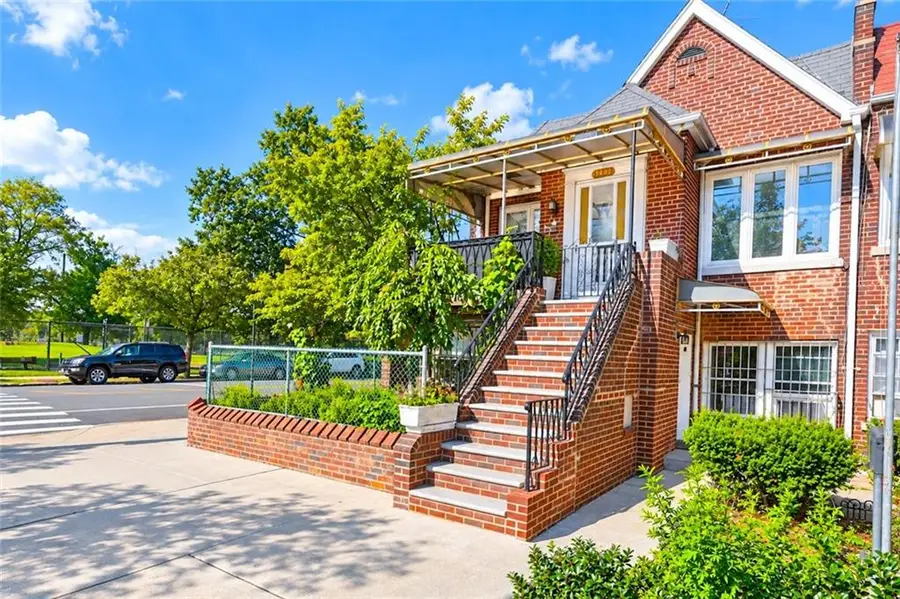 1401 Cropsey Avenue, Brooklyn, NY 11228 - #2
