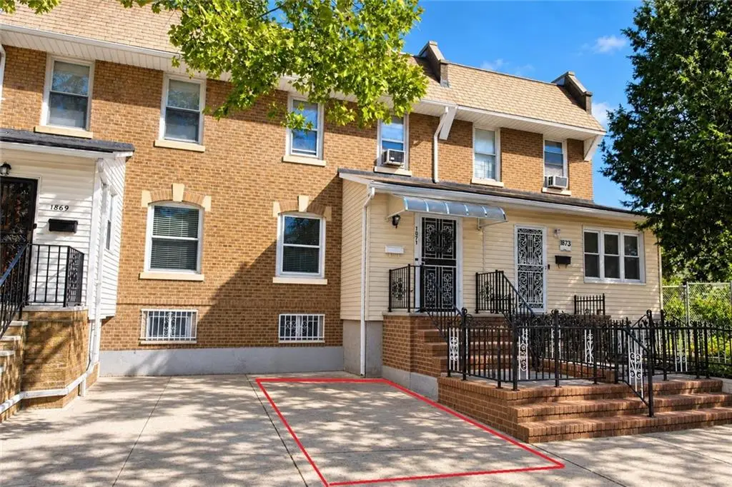 1871 78th Street, Brooklyn, NY 11214 - #1