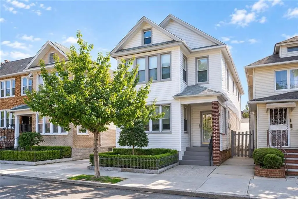 1769 East 16th Street, Brooklyn, NY 11229 - #1