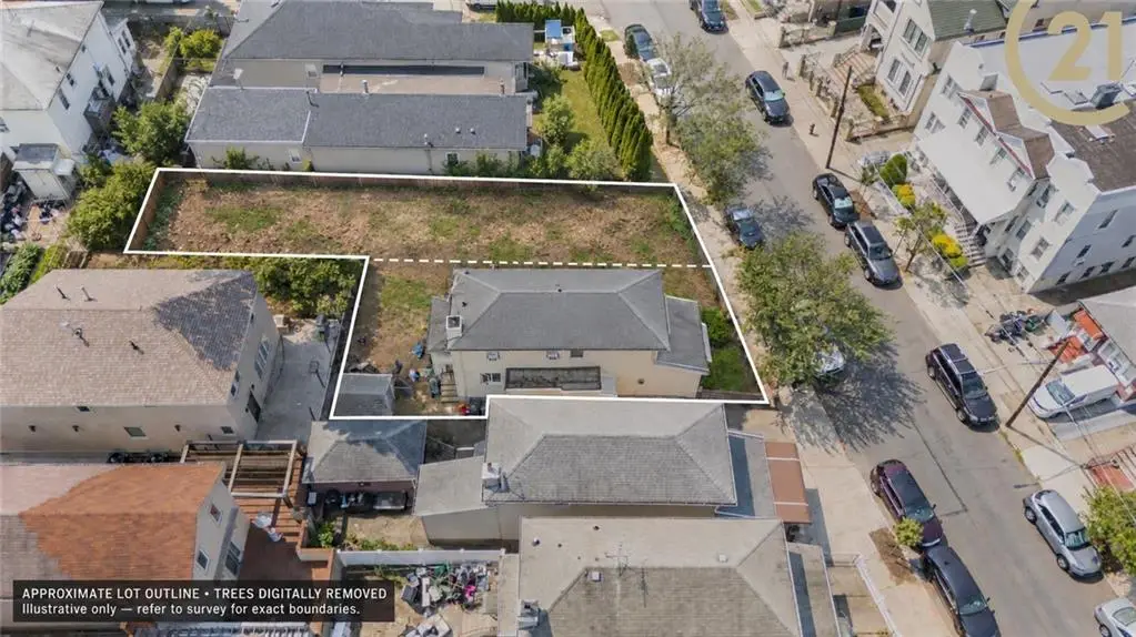 1825 West 3rd Street, Brooklyn, NY 11223 - #1