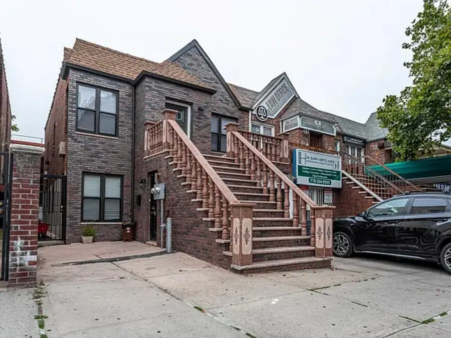 180 Brighton 11th Street, Brooklyn, NY 11235 - #2