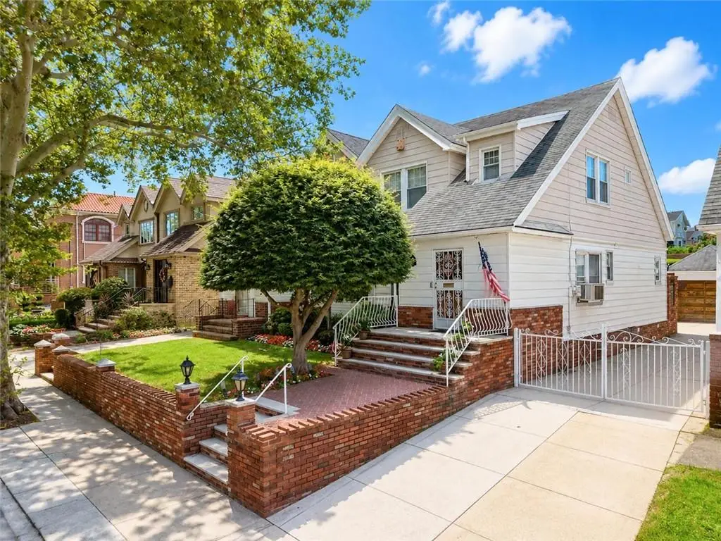 7917 10th Avenue, Brooklyn, NY 11228 - #1