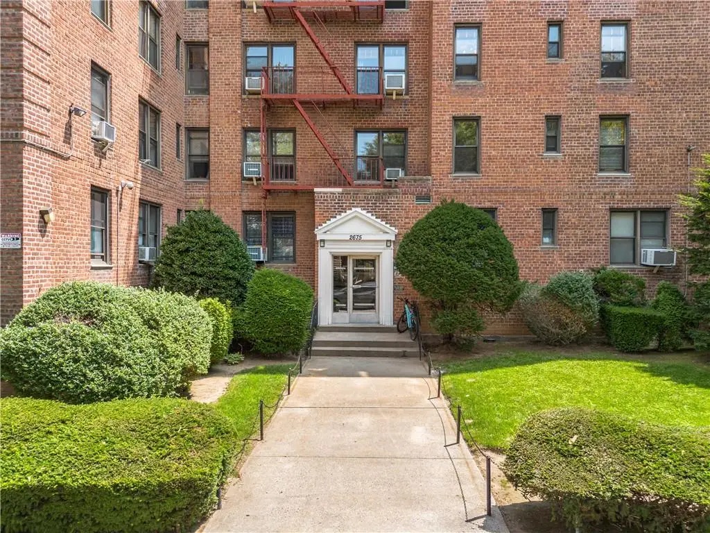 2675 East 7th Street #1F, Brooklyn, NY 11235 - #1