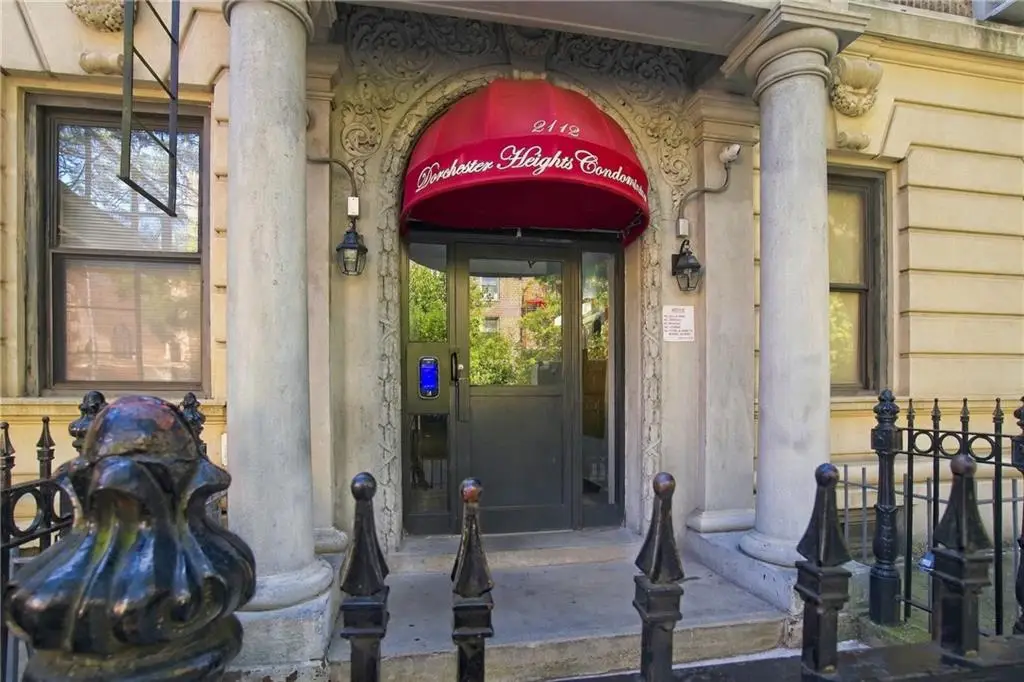 2112 Dorchester Road #4E, Brooklyn, NY 11226 - #1