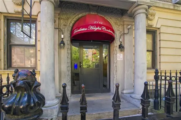 2112 Dorchester Road #4E, Brooklyn, NY 11226