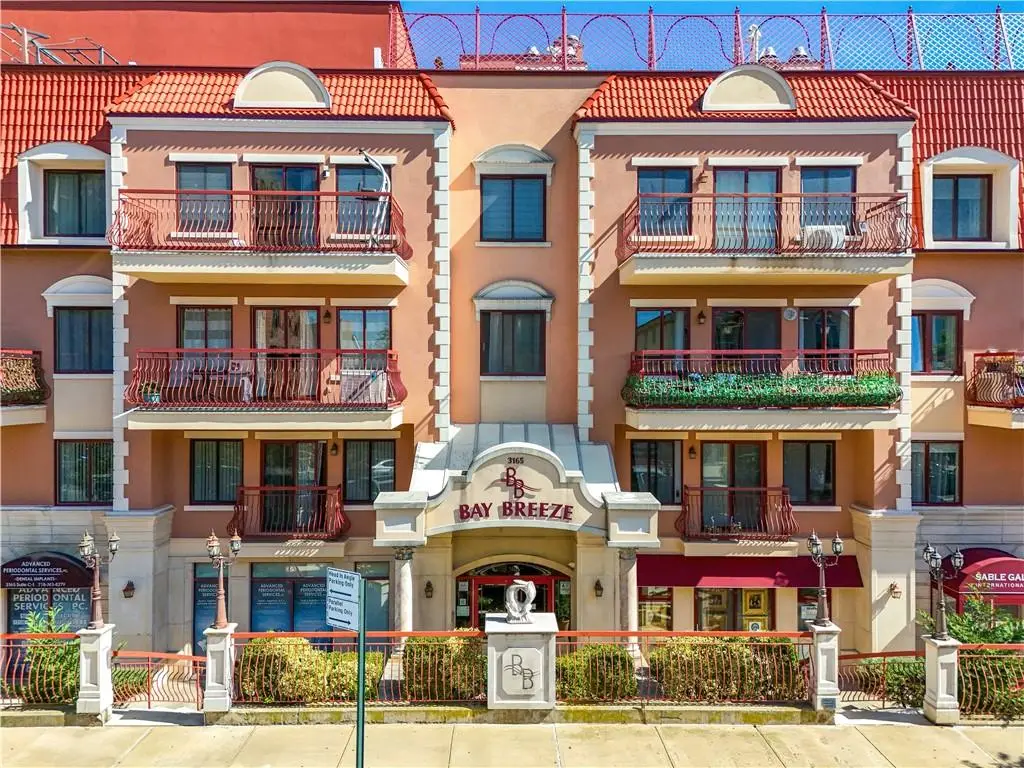 3165 Emmons Avenue #3-N-PH, Brooklyn, NY 11235 - #1