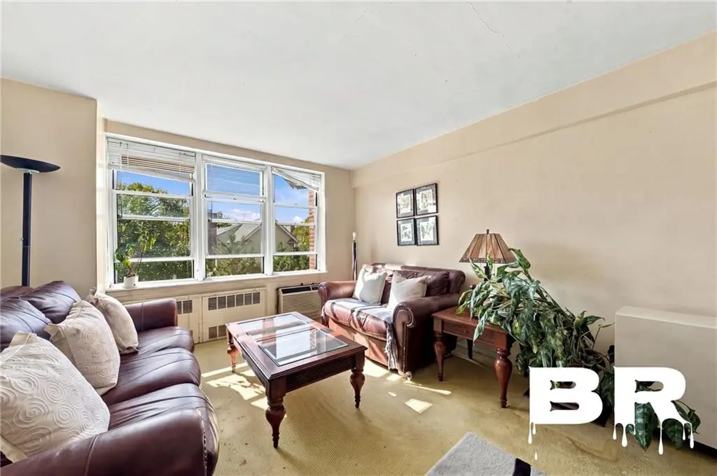 1530 East 8th Street #4P, Brooklyn, NY 11230 - #1