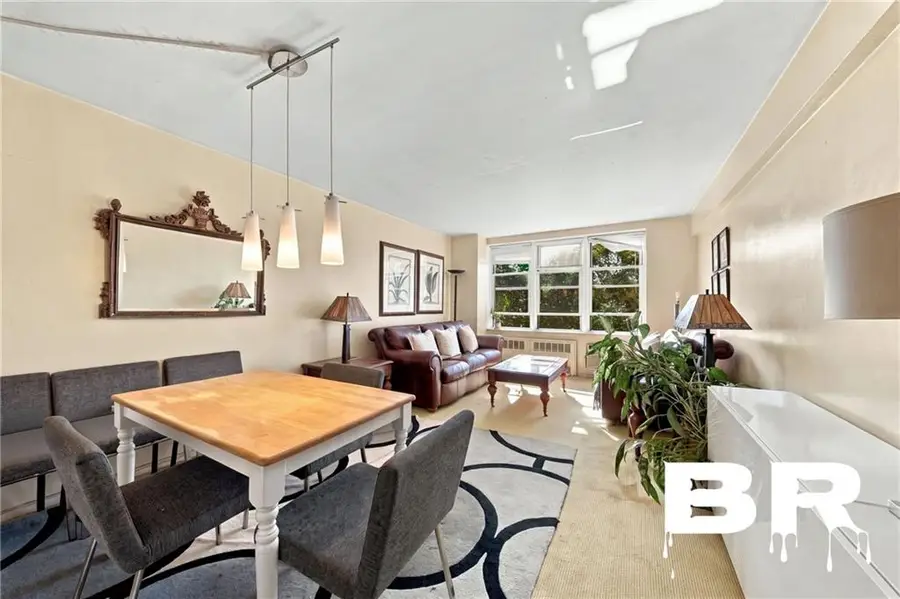 1530 East 8th Street #4P, Brooklyn, NY 11230 - #2