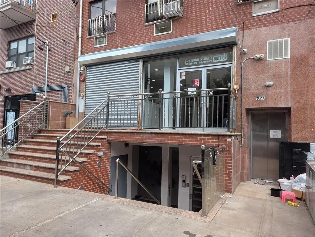 821 53rd Street #C1, Brooklyn, NY 11220 - #1