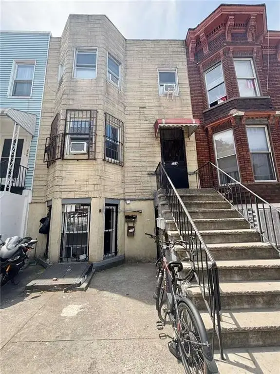 524 51st Street, Brooklyn, NY 11220 - #1