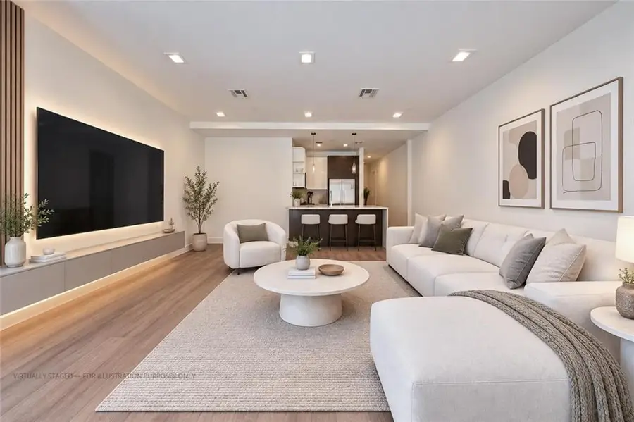 1769 East 13th Street #2B, Brooklyn, NY 11229 - #2