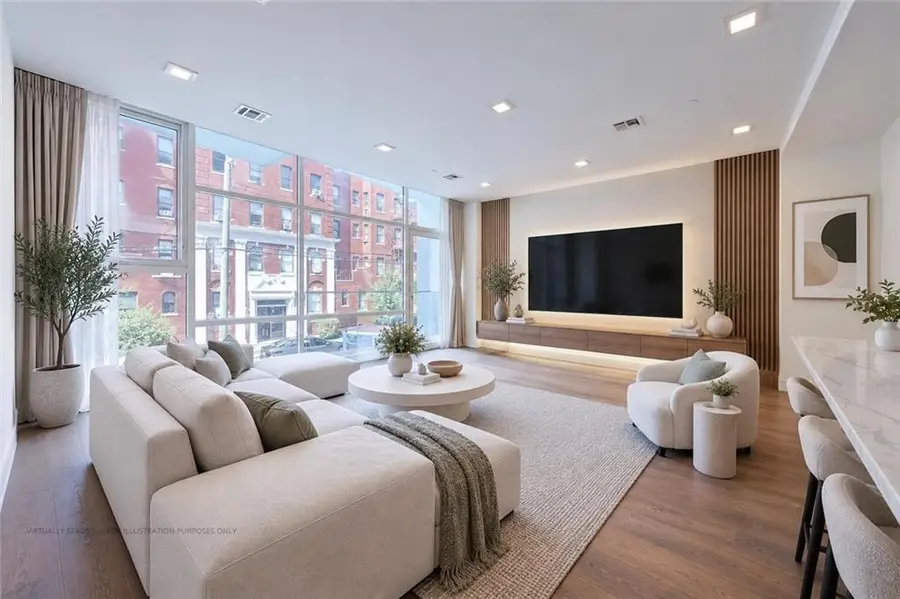 1769 East 13th Street #2B, Brooklyn, NY 11229 - #3