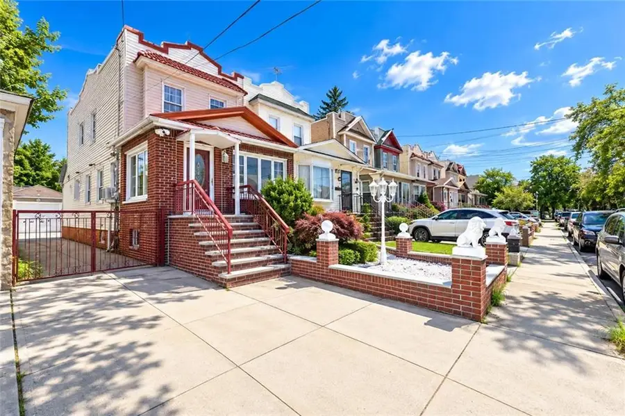 2158 Troy Avenue, Brooklyn, NY 11234 - #2
