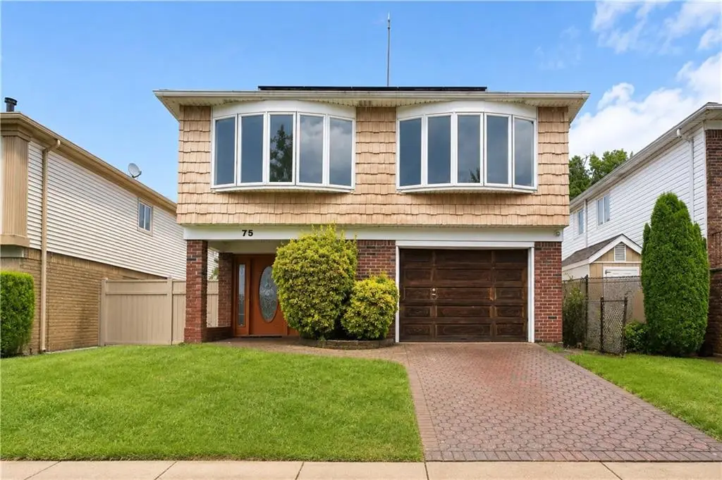 75 Muller Avenue, Staten Island, NY 1014 - #1