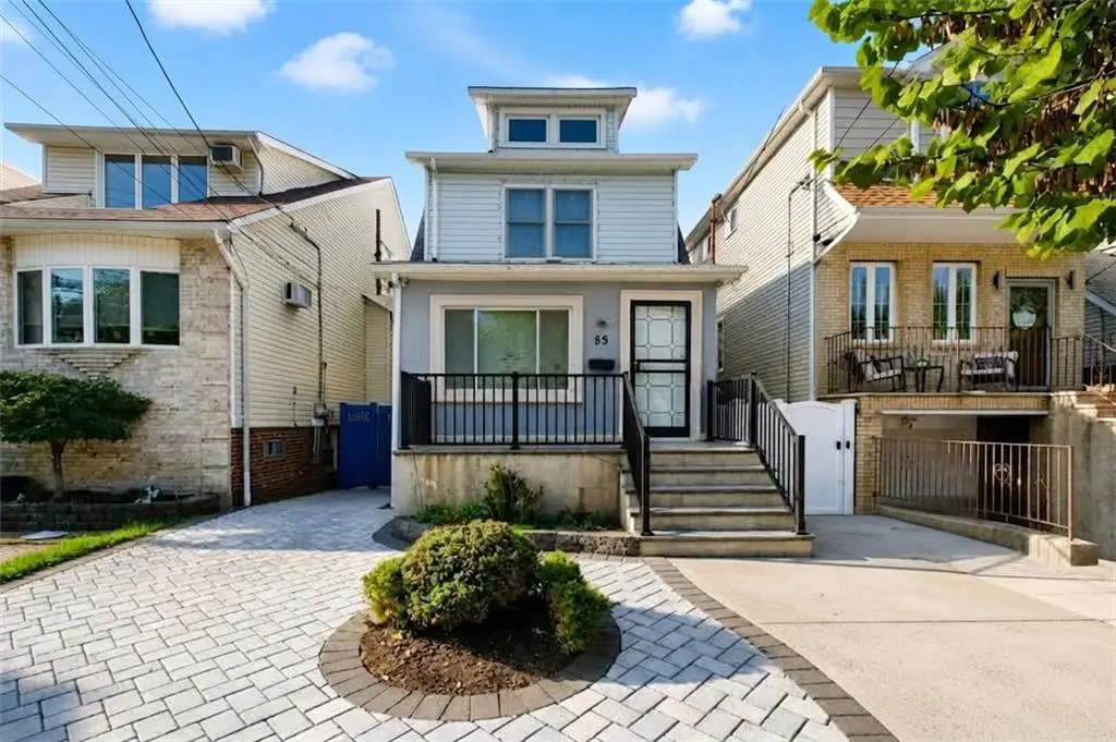 55 Wadsworth Avenue, Staten Island, NY 10305 - #1