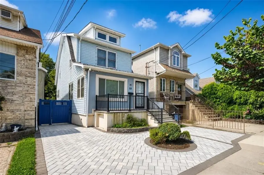 55 Wadsworth Avenue, Staten Island, NY 10305 - #2