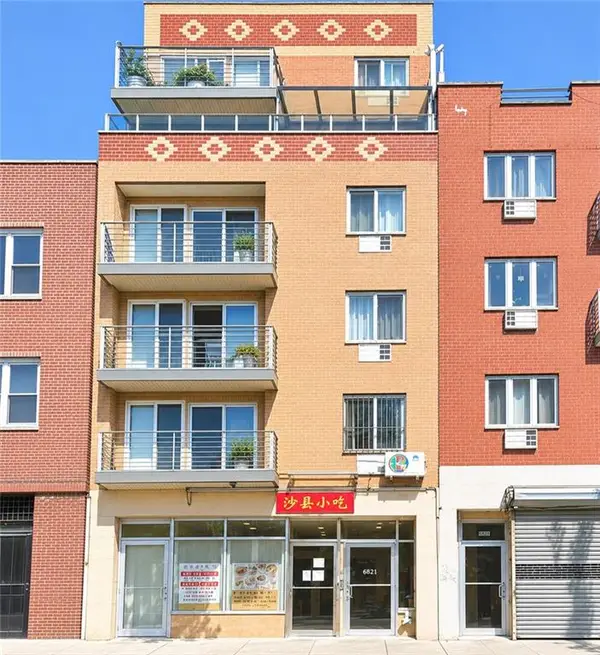 4022 8th Avenue #5B, Brooklyn, NY 11232