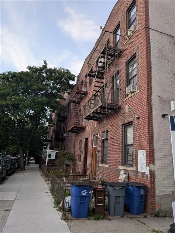 767 East 9th Street, Brooklyn, NY 11230 - #1