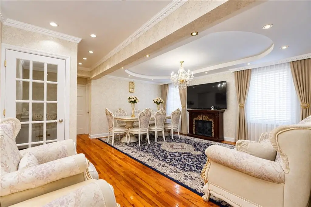 2435 Haring Street #4H, Brooklyn, NY 11235 - #1