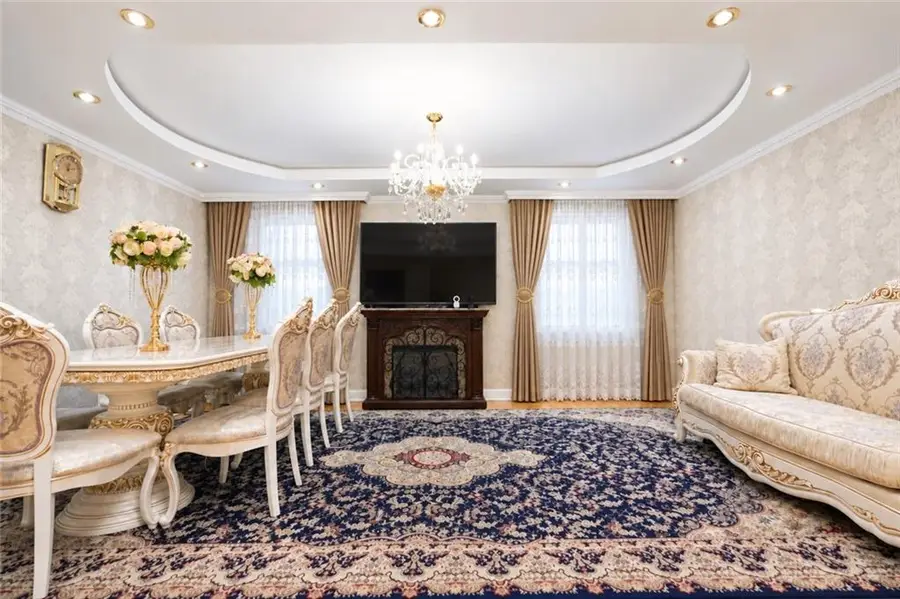 2435 Haring Street #4H, Brooklyn, NY 11235 - #2